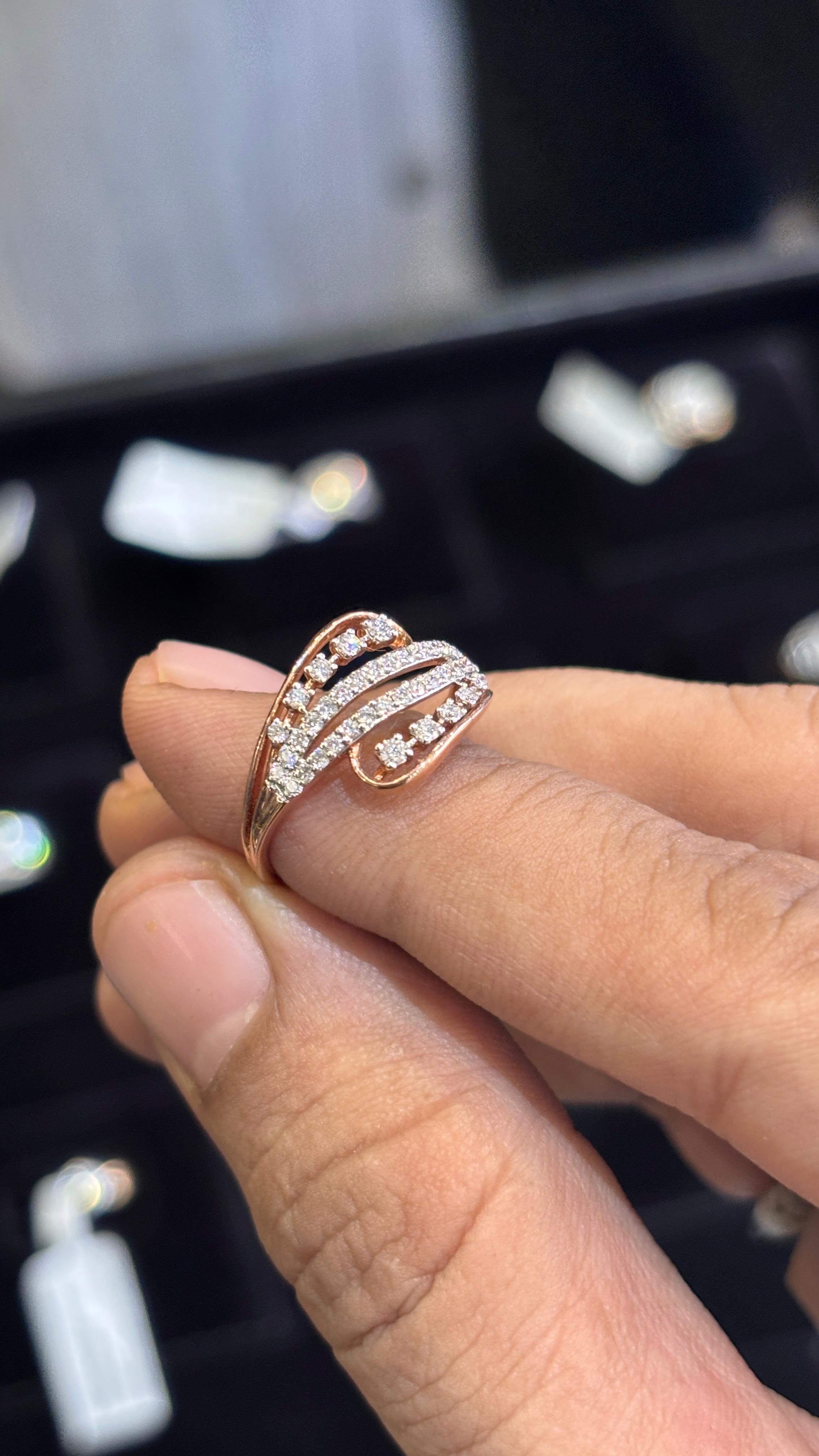 Women RINGGS 3 gallery view